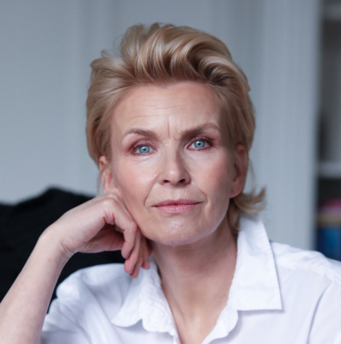 Anita Witzier