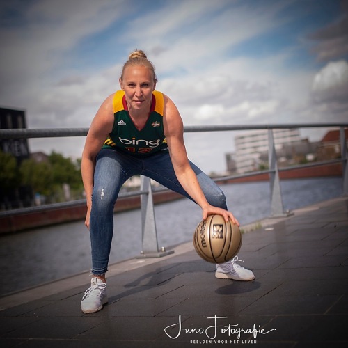 Ann Wauters Ann Wauters