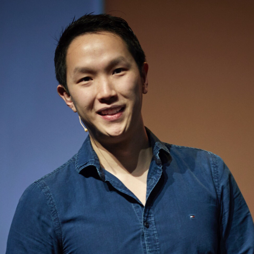 John Lin