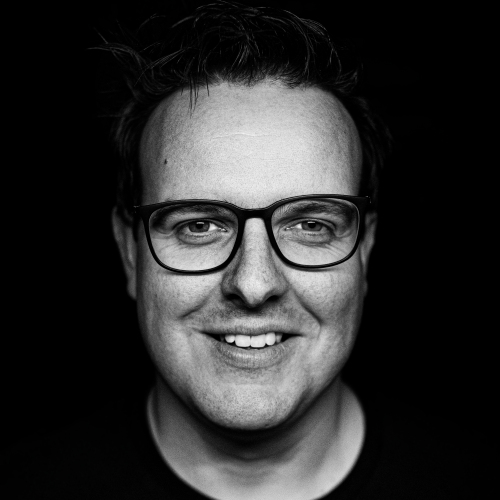 Koen Versleijen Koen Versleijen