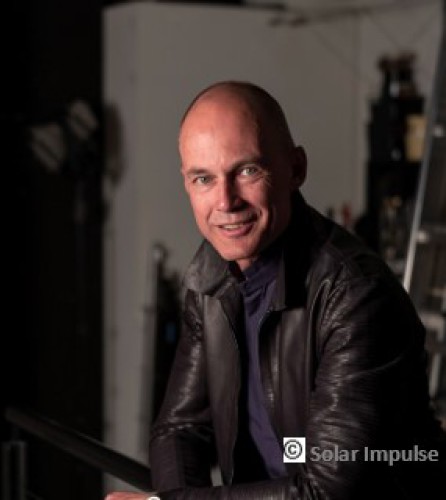 Bertrand Piccard Bertrand Piccard