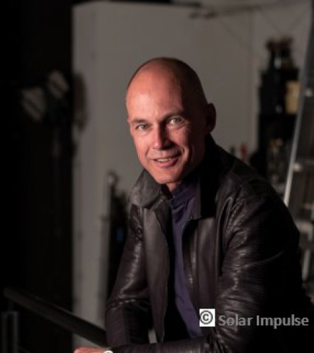 Bertrand Piccard