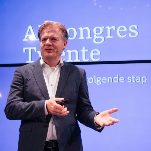 Pieter Omzigt