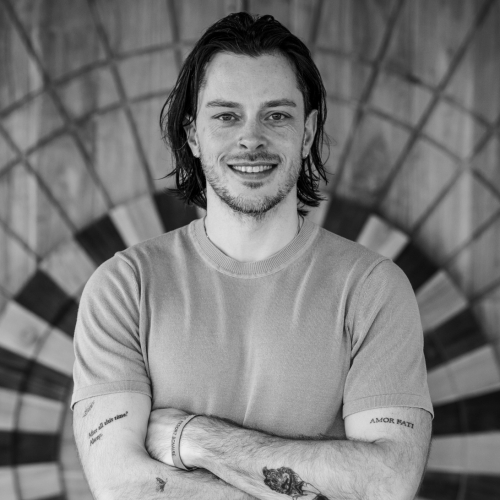 Thomas Damen
