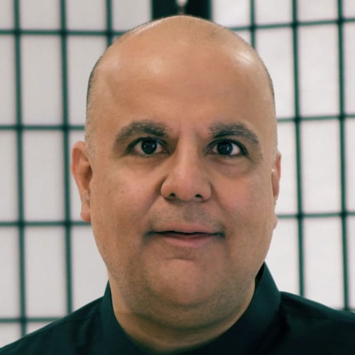 Vikas Malkani Vikas Malkani